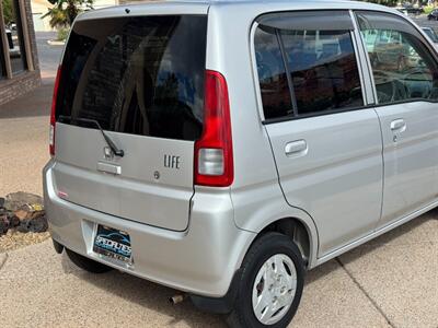 2000 Honda Life   - Photo 16 - St. George, UT 84770-2625