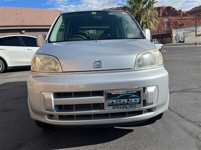 2000 Honda Life - Photo 25 - St. George, UT 84770-2625