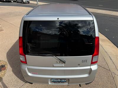 2000 Honda Life   - Photo 20 - St. George, UT 84770-2625