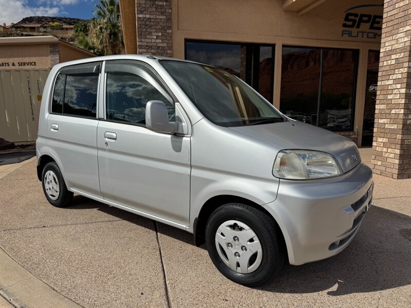 2000 Honda Life - Photo 1 - St. George, UT 84770-2625