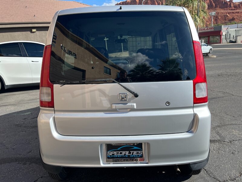 2000 Honda Life - Photo 26 - St. George, UT 84770-2625