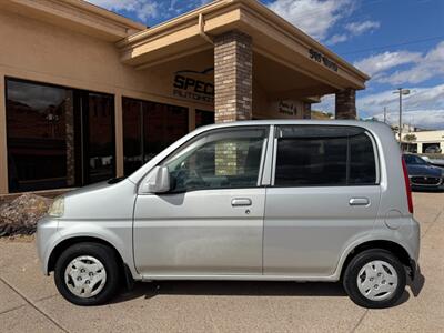 2000 Honda Life   - Photo 6 - St. George, UT 84770-2625