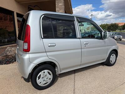 2000 Honda Life   - Photo 28 - St. George, UT 84770-2625