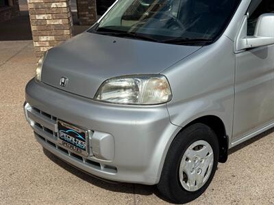 2000 Honda Life   - Photo 12 - St. George, UT 84770-2625