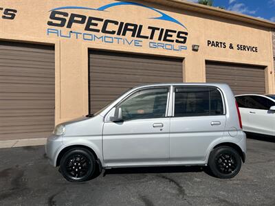 2000 Honda Life - Photo 3 - St. George, UT 84770-2625