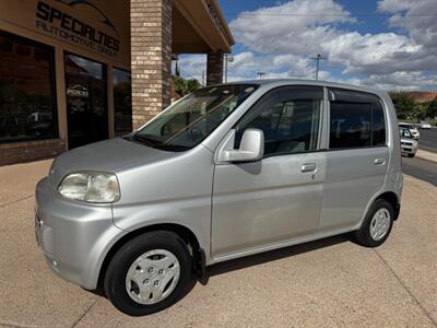 2000 Honda Life   - Photo 8 - St. George, UT 84770-2625