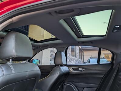 2019 Alfa Romeo Giulia Ti Sport   - Photo 25 - Bountiful, UT 84010