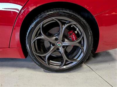 2019 Alfa Romeo Giulia Ti Sport   - Photo 14 - Bountiful, UT 84010