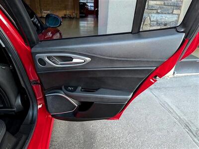 2019 Alfa Romeo Giulia Ti Sport   - Photo 26 - Bountiful, UT 84010
