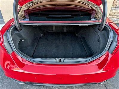 2019 Alfa Romeo Giulia Ti Sport   - Photo 29 - St. George, UT 84770-2625