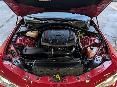 2019 Alfa Romeo Giulia Ti Sport   - Photo 17 - Bountiful, UT 84010