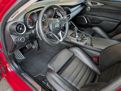 2019 Alfa Romeo Giulia Ti Sport   - Photo 2 - Bountiful, UT 84010