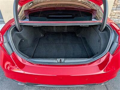 2019 Alfa Romeo Giulia Ti Sport   - Photo 29 - Bountiful, UT 84010