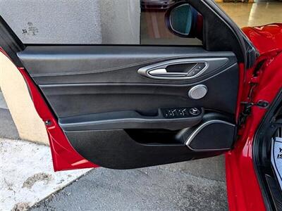 2019 Alfa Romeo Giulia Ti Sport   - Photo 18 - Bountiful, UT 84010