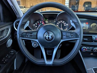 2019 Alfa Romeo Giulia Ti Sport   - Photo 19 - Bountiful, UT 84010