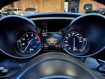 2019 Alfa Romeo Giulia Ti Sport   - Photo 20 - St. George, UT 84770-2625