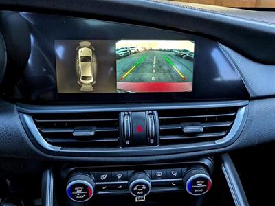 2019 Alfa Romeo Giulia Ti Sport   - Photo 22 - Bountiful, UT 84010