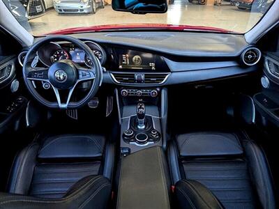 2019 Alfa Romeo Giulia Ti Sport   - Photo 3 - Bountiful, UT 84010