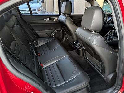 2019 Alfa Romeo Giulia Ti Sport   - Photo 27 - Bountiful, UT 84010