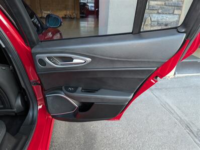 2019 Alfa Romeo Giulia Ti Sport   - Photo 26 - Bountiful, UT 84010