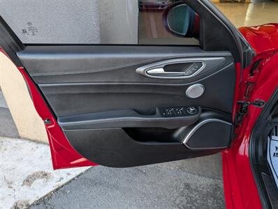 2019 Alfa Romeo Giulia Ti Sport   - Photo 18 - Bountiful, UT 84010