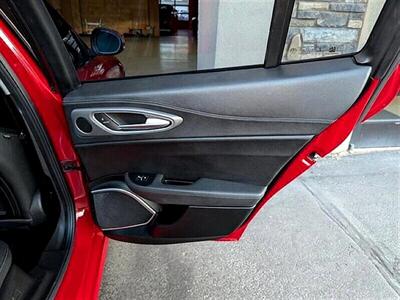 2019 Alfa Romeo Giulia Ti Sport   - Photo 26 - St. George, UT 84770-2625