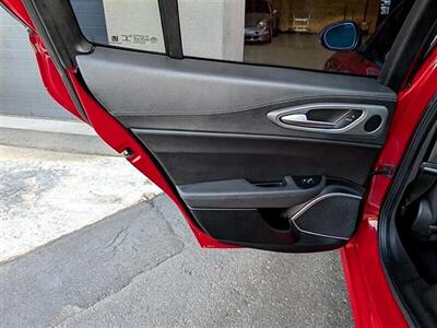 2019 Alfa Romeo Giulia Ti Sport   - Photo 23 - Bountiful, UT 84010