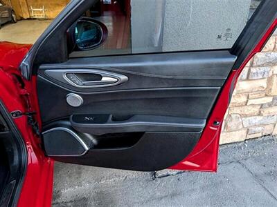 2019 Alfa Romeo Giulia Ti Sport   - Photo 28 - Bountiful, UT 84010