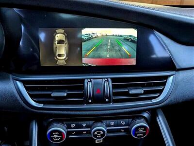 2019 Alfa Romeo Giulia Ti Sport   - Photo 22 - St. George, UT 84770-2625