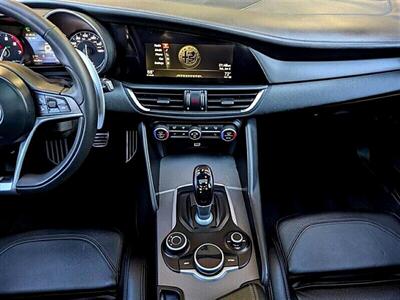2019 Alfa Romeo Giulia Ti Sport   - Photo 21 - St. George, UT 84770-2625