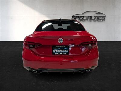 2019 Alfa Romeo Giulia Ti Sport   - Photo 9 - Bountiful, UT 84010