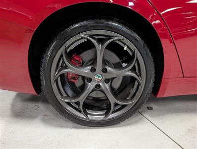 2019 Alfa Romeo Giulia Ti Sport   - Photo 13 - Bountiful, UT 84010