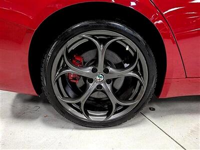 2019 Alfa Romeo Giulia Ti Sport   - Photo 13 - St. George, UT 84770-2625