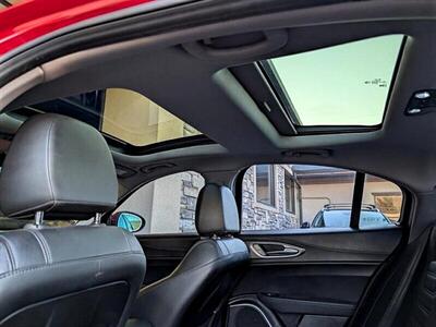 2019 Alfa Romeo Giulia Ti Sport   - Photo 25 - Bountiful, UT 84010