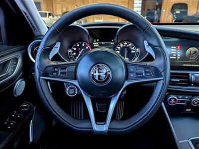 2019 Alfa Romeo Giulia Ti Sport   - Photo 19 - Bountiful, UT 84010
