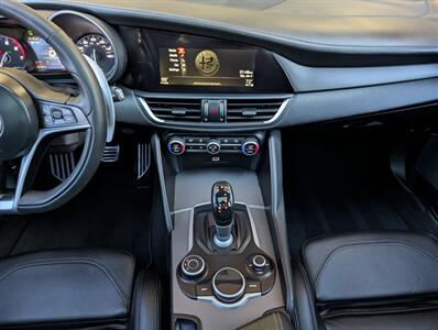 2019 Alfa Romeo Giulia Ti Sport   - Photo 21 - Bountiful, UT 84010