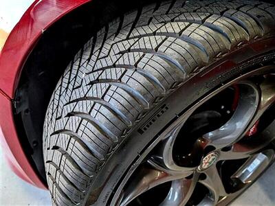 2019 Alfa Romeo Giulia Ti Sport   - Photo 16 - St. George, UT 84770-2625