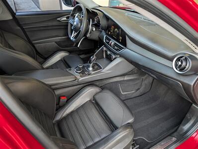 2019 Alfa Romeo Giulia Ti Sport   - Photo 4 - Bountiful, UT 84010