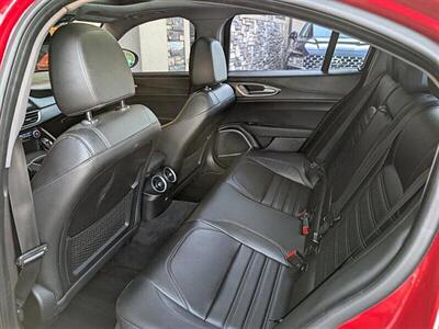 2019 Alfa Romeo Giulia Ti Sport   - Photo 24 - Bountiful, UT 84010