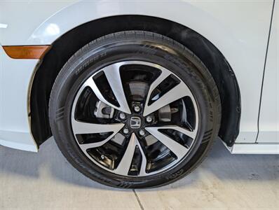 2019 Honda Odyssey Elite - Photo 15 - Bountiful, UT 84010