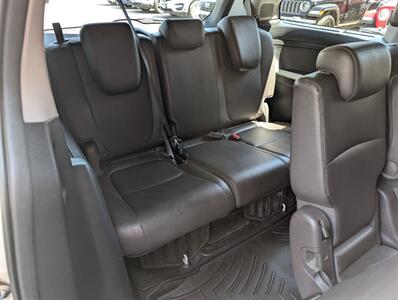 2019 Honda Odyssey Elite - Photo 28 - Bountiful, UT 84010