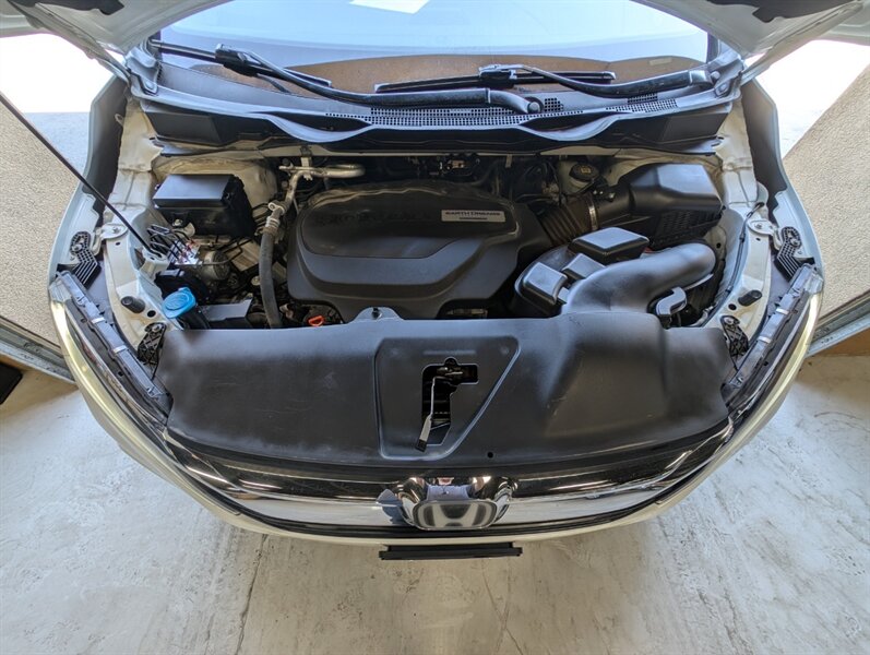 2019 Honda Odyssey Elite - Photo 16 - Bountiful, UT 84010