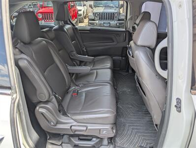 2019 Honda Odyssey Elite   - Photo 27 - Bountiful, UT 84010