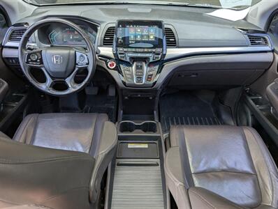 2019 Honda Odyssey Elite   - Photo 3 - Bountiful, UT 84010