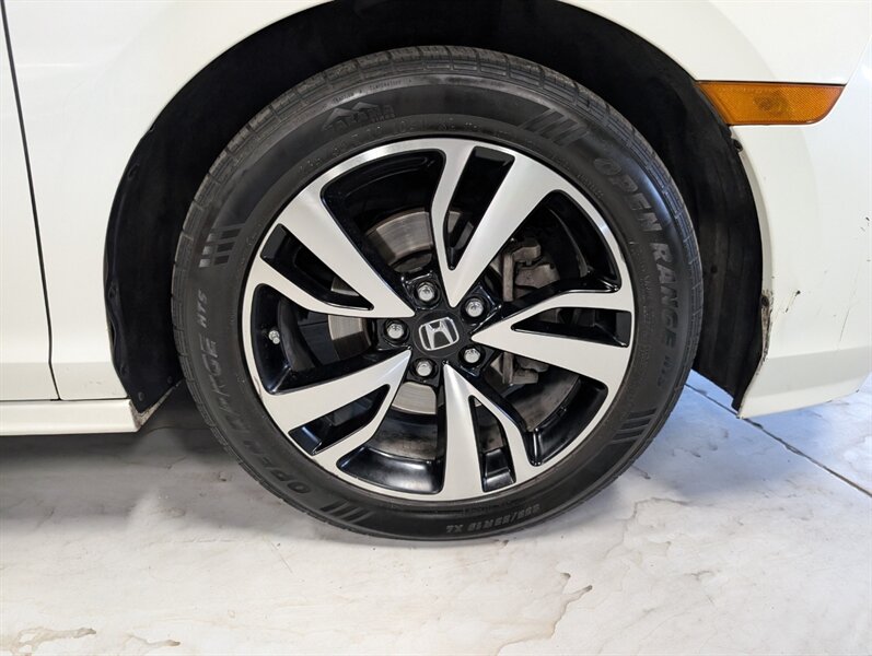 2019 Honda Odyssey Elite - Photo 12 - Bountiful, UT 84010