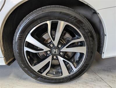 2019 Honda Odyssey Elite   - Photo 14 - Bountiful, UT 84010