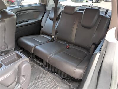 2019 Honda Odyssey Elite   - Photo 26 - Bountiful, UT 84010