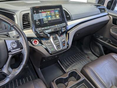2019 Honda Odyssey Elite   - Photo 22 - Bountiful, UT 84010