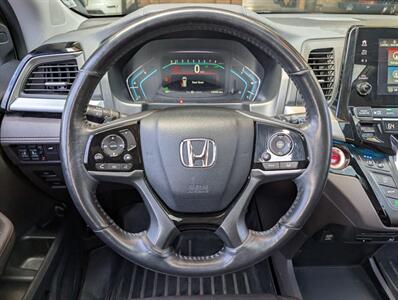 2019 Honda Odyssey Elite   - Photo 18 - Bountiful, UT 84010