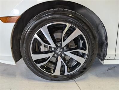2019 Honda Odyssey Elite   - Photo 15 - Bountiful, UT 84010
